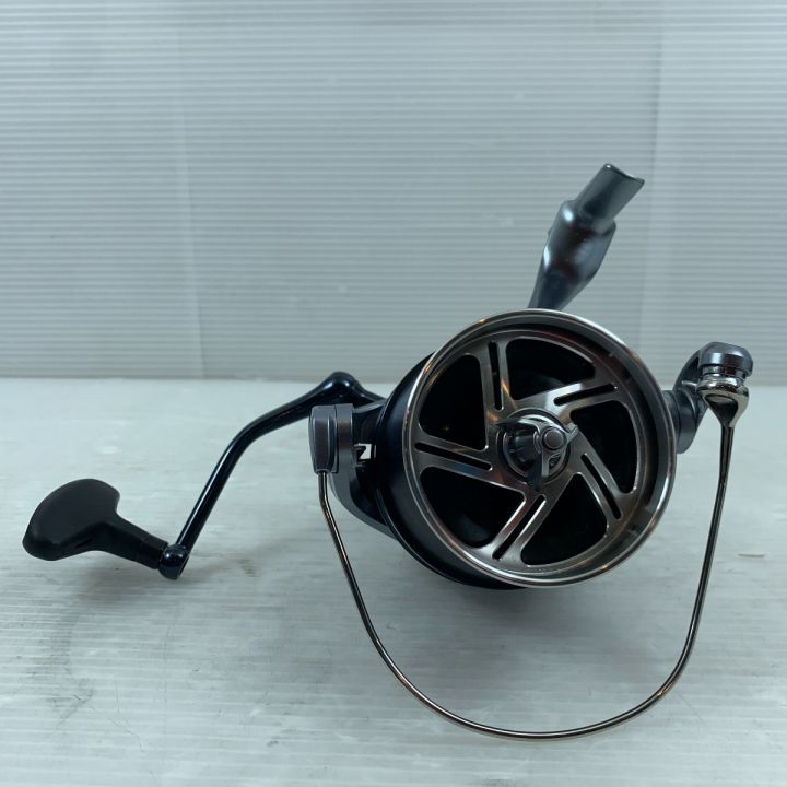 SHIMANO シマノ SA60 17フリーゲン 35極細仕様 ノブ変更有 
