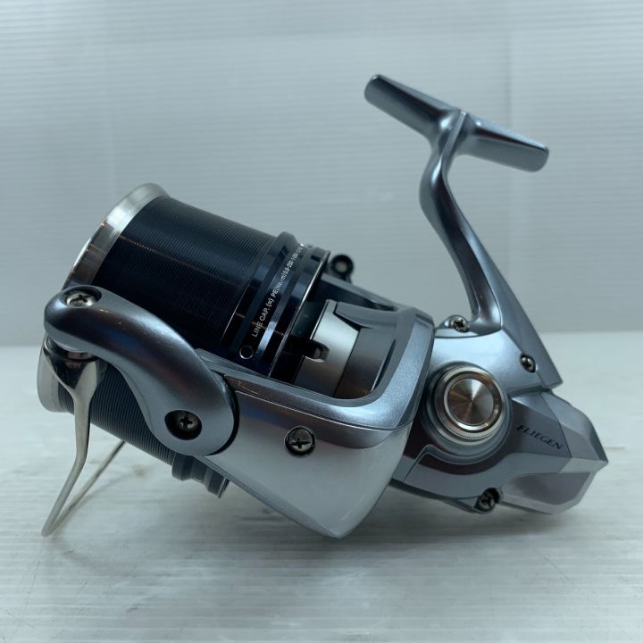 SHIMANO シマノ SA60 17フリーゲン 35極細仕様 ノブ変更有 
