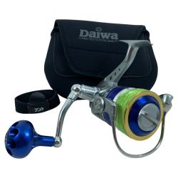 ττ DAIWA ダイワ リール スピニングリール ポーチ付 SALTIGA Z 4500H 058961 Bランク