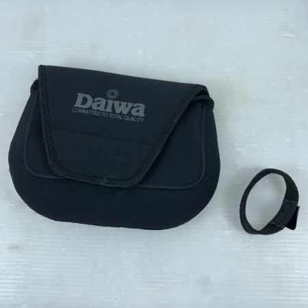  DAIWA ダイワ リール スピニングリール ポーチ付 SALTIGA Z 4500H 058961