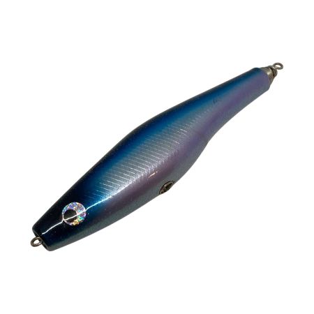  SOULS ソウルズ ルアー ポッパー　キズ有 エアマチック205