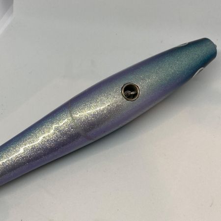  SOULS ソウルズ ルアー ポッパー　キズ有 エアマチック205