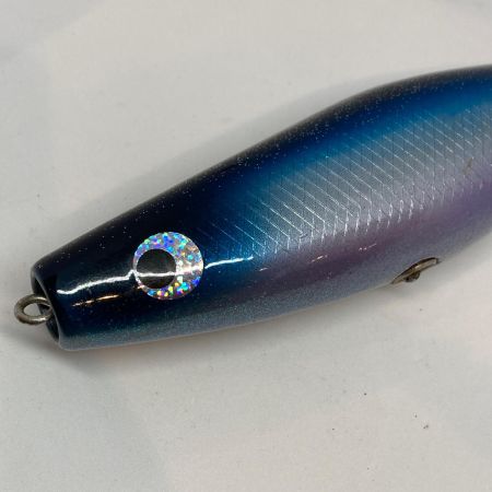  SOULS ソウルズ ルアー ポッパー　キズ有 エアマチック205