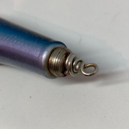  SOULS ソウルズ ルアー ポッパー　キズ有 エアマチック205