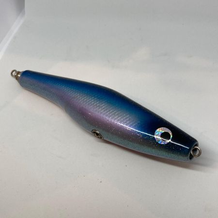  SOULS ソウルズ ルアー ポッパー　キズ有 エアマチック205