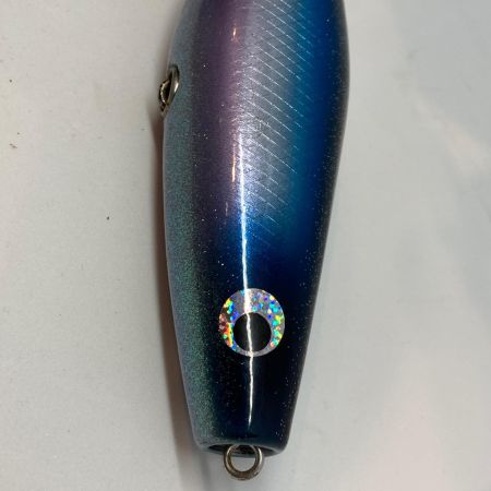  SOULS ソウルズ ルアー ポッパー　キズ有 エアマチック205