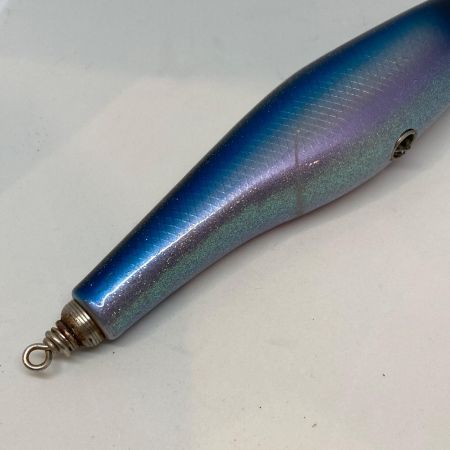  SOULS ソウルズ ルアー ポッパー　キズ有 エアマチック205