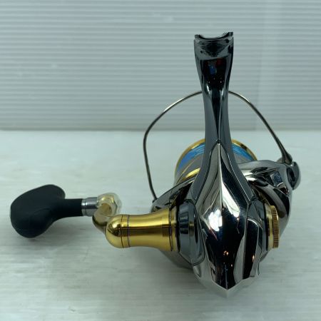  SHIMANO シマノ リール スピニングリール 14ステラ4000XG 03250