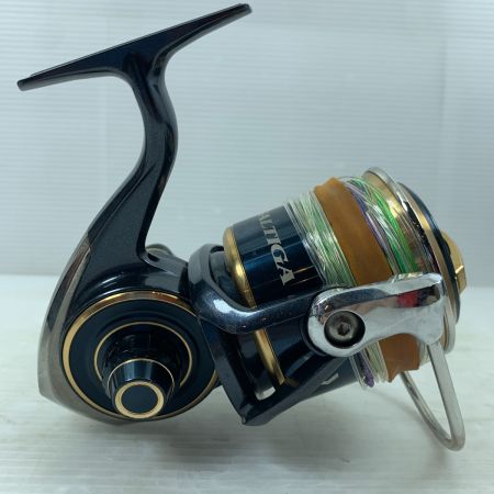 DAIWA ダイワ リール スピニングリール 20ソルティガ 14000-P 65005