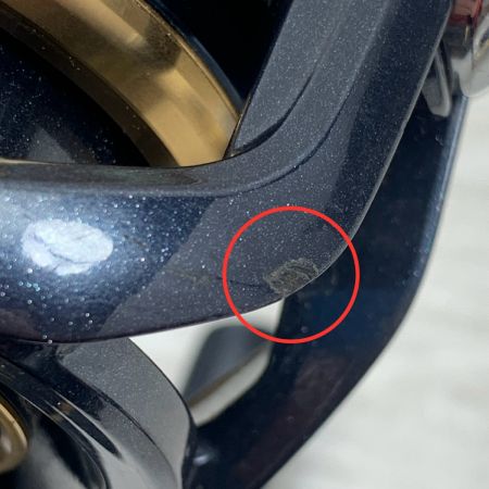  DAIWA ダイワ リール スピニングリール 20ソルティガ 14000-P 65005