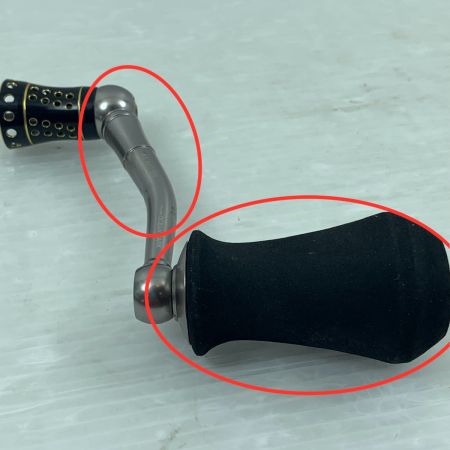  STUDIO OCEAN MARK カスタムハンドル AL NC 88