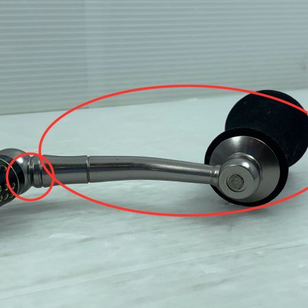  STUDIO OCEAN MARK カスタムハンドル AL NC 88