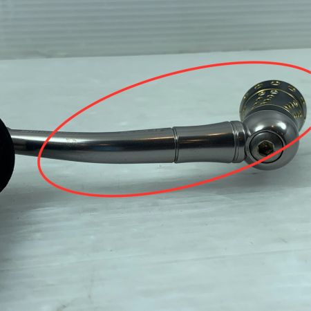  STUDIO OCEAN MARK カスタムハンドル AL NC 88