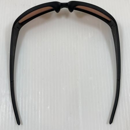  SHIMANO シマノ 釣り服飾 偏光サングラス  UJ-100T ブラック