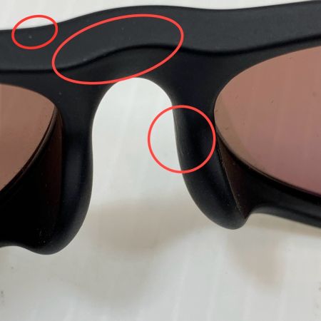  SHIMANO シマノ 釣り服飾 偏光サングラス  UJ-100T ブラック