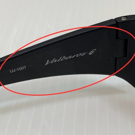  SHIMANO シマノ 釣り服飾 偏光サングラス  UJ-100T ブラック