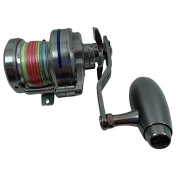 ττ DAIWA ダイワ リール ベイトリール 15ソルティガ15H-SJ 607263 Aランク