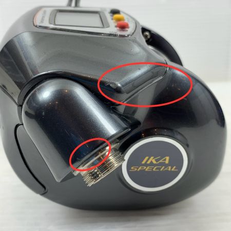  SHIMANO シマノ 02709 11電動丸イカスペシャル 02709