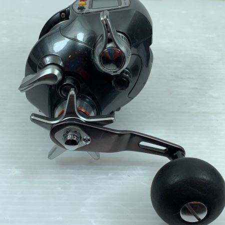  SHIMANO シマノ 02709 11電動丸イカスペシャル 02709