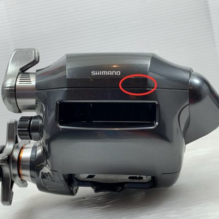  SHIMANO シマノ 02709 11電動丸イカスペシャル 02709