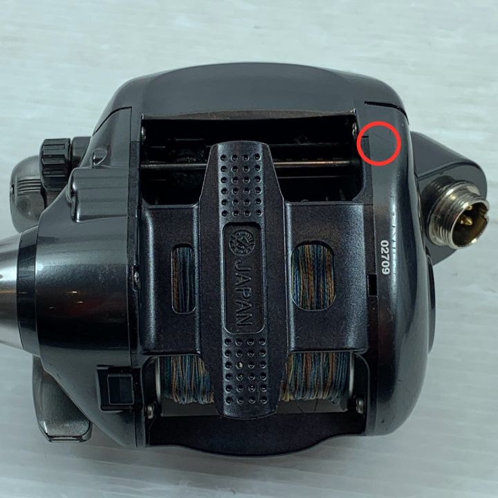 SHIMANO シマノ 02709 11電動丸イカスペシャル 02709｜中古｜なんでもリサイクルビッグバン