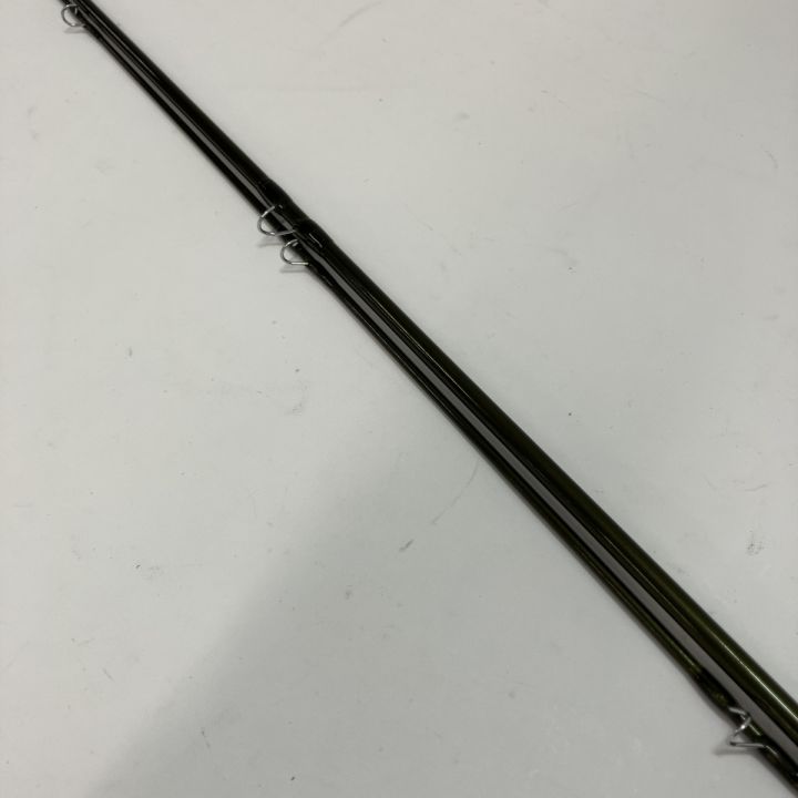 sage セージ フライロッド CIRCA サーカ 589-4 - 中古その他アイテム