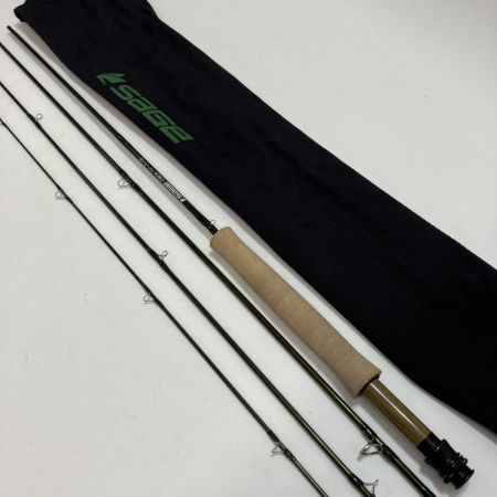 sage セージ フライロッド サーカ 389-4