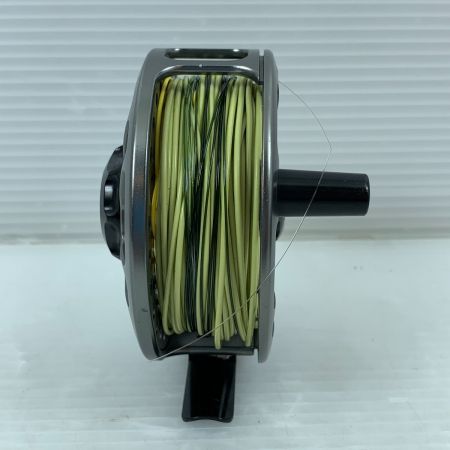 ROSS REELS リール フライリール ベクシス2 - 中古 - なんでも