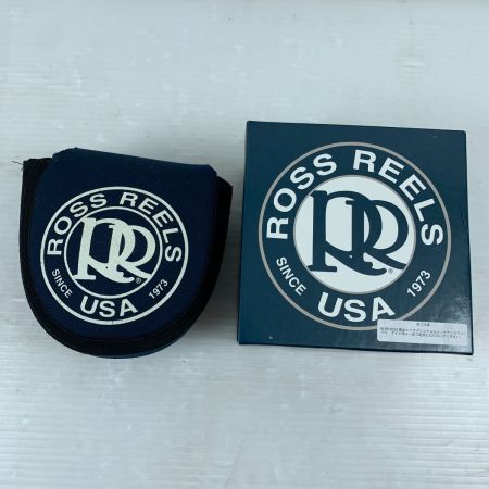  ROSS REELS リール フライリール ベクシス2