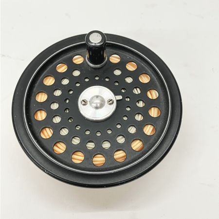  HARDY ハーディー ULTRALITE DISC ウルトラライト ディスク スプールセット #5 フライリール