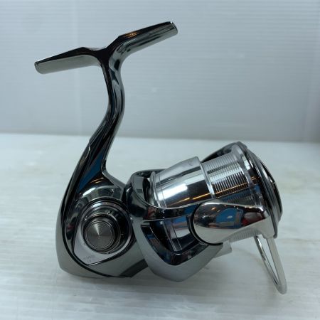  DAIWA ダイワ リール スピニングリール 箱付 22イグジスト LT2000S-H 109386