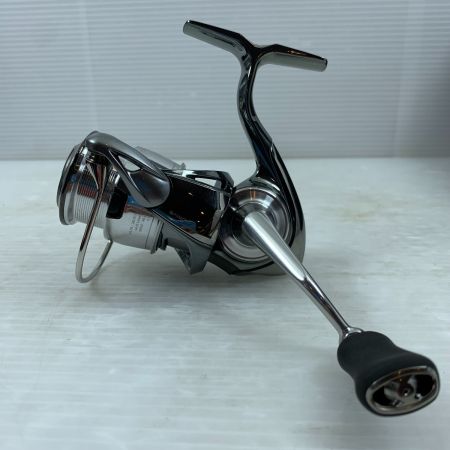  DAIWA ダイワ リール スピニングリール 箱付 22イグジスト LT2000S-H 109386