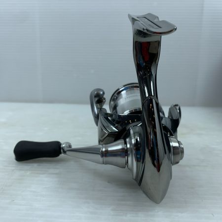  DAIWA ダイワ リール スピニングリール 箱付 22イグジスト LT2000S-H 109386