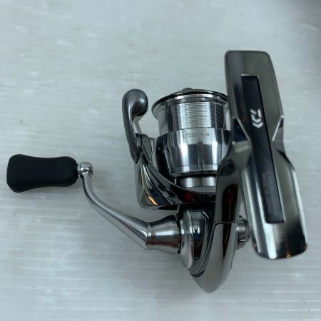  DAIWA ダイワ リール スピニングリール 箱付 22イグジスト LT2000S-H 109386
