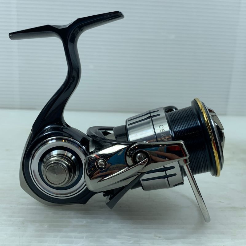 DAIWA ダイワ 19 セルテート 2500S-XH - リール