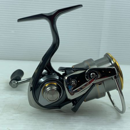 σσ DAIWA ダイワ リール スピニングリール 21ルビアスエアリティ 60333
