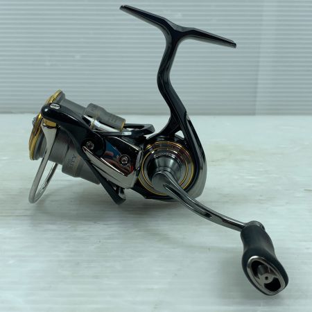 σσ DAIWA ダイワ リール スピニングリール 21ルビアスエアリティ 60333