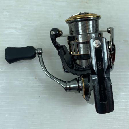 σσ DAIWA ダイワ リール スピニングリール 21ルビアスエアリティ 60333