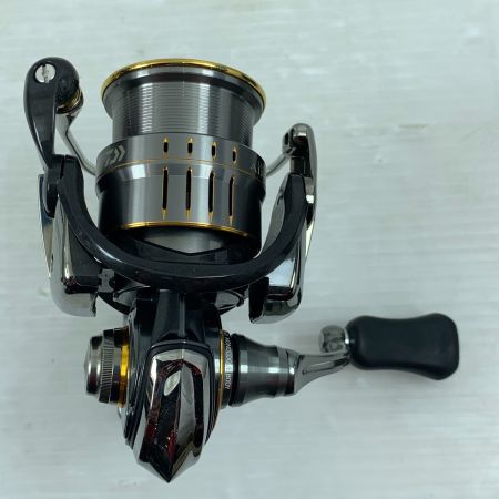 σσ DAIWA ダイワ リール スピニングリール 21ルビアスエアリティ 60333