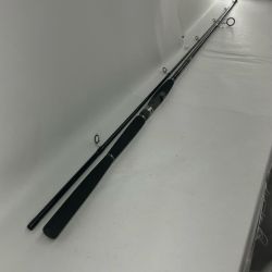 DAIWA ダイワ ルアーロッド DAIWA ダイワ ソルティスARX 01470001 96MHRS 9'6" 01470001 Aランク