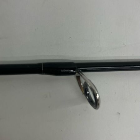 DAIWA ダイワ ルアーロッド DAIWA ダイワ ソルティスARX 01470001 96MHRS 9'6" 01470001