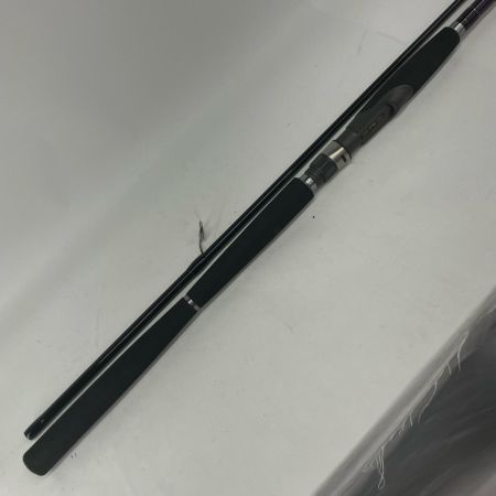 DAIWA ダイワ ルアーロッド DAIWA ダイワ ソルティスARX 01470001 96MHRS 9'6" 01470001
