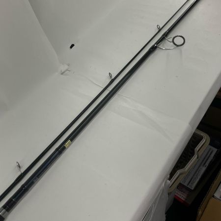 DAIWA ダイワ ルアーロッド DAIWA ダイワ ソルティスARX 01470001 96MHRS 9'6" 01470001