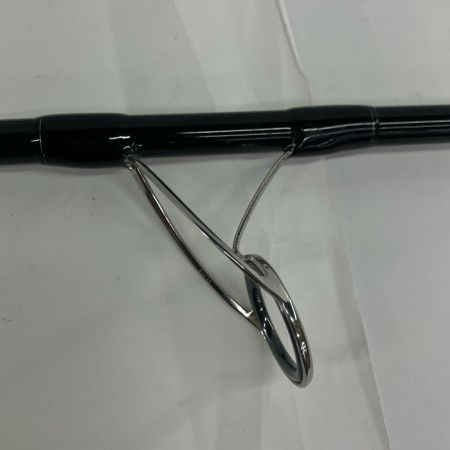DAIWA ダイワ ルアーロッド DAIWA ダイワ ソルティスARX 01470001 96MHRS 9'6" 01470001