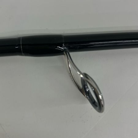 DAIWA ダイワ ルアーロッド DAIWA ダイワ ソルティスARX 01470001 96MHRS 9'6" 01470001