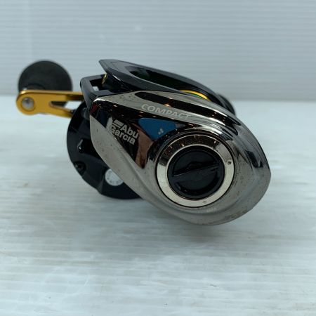  Abu Garcia アブガルシア リール ベイトリール ビッグシューター コンパクト 8 REV04 BC8