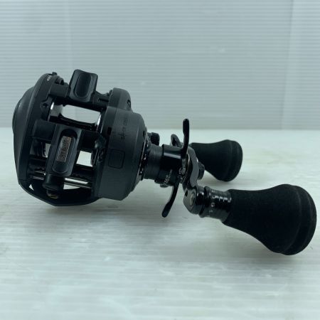  Abu Garcia アブガルシア リール ベイトリール レボビースト 40-HS