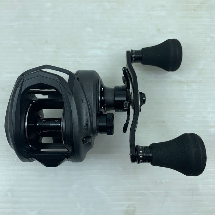 Abu Garcia アブガルシア リール ベイトリール レボビースト 40-HS｜中古｜なんでもリサイクルビッグバン