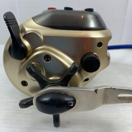 SHIMANO シマノ リール 電動リール 電動丸 4000HP ジャンク品 RG154｜中古｜なんでもリサイクルビッグバン