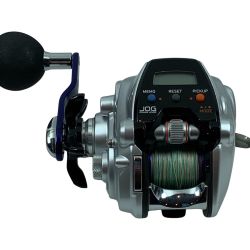 ττ DAIWA ダイワ 801263  電源コード付き 13シーボーグ 150J-L 801263 Aランク
